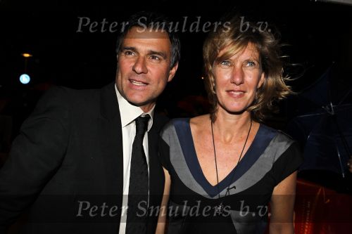 Utrecht 23 september 2010
Premiere Richting West bij de filmdagen in Utrecht. Susan Visser en Viggo Waas spelen de hoofdrollen. Viggo Waas en Nicole v Kilsdonk
Peter Smulders bv