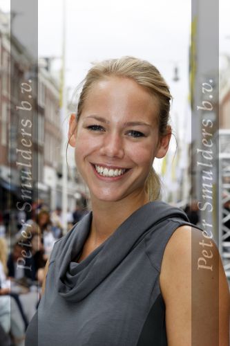 Amsterdam 22 augustus 2010
Grazia PC Catwalk op de pc hooftstraat. Nicolette Kluijver
Peter Smulders bv