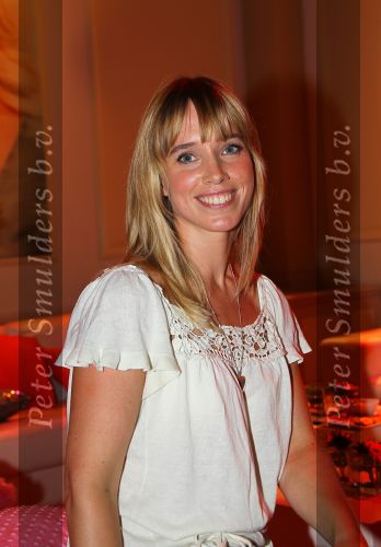 Hilversum, 18 Augustus
Studio 21
Nienke Romer
RTL Perspresentatie 2010

Foto Peter Smulders BV