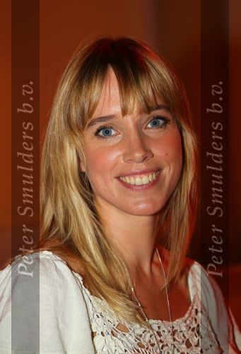 Hilversum, 18 Augustus
Studio 21
Nienke Romer
RTL Perspresentatie 2010

Foto Peter Smulders BV