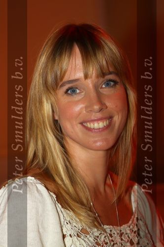 Hilversum, 18 Augustus
Studio 21
Nienke Romer
RTL Perspresentatie 2010

Foto Peter Smulders BV