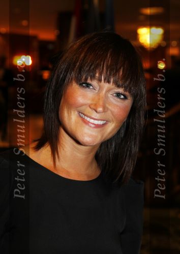 Noordwijk 27 augustus 2010
Jackie Summer fair bij Huis ter Duin. Odette Simons
Peter Smulders bv