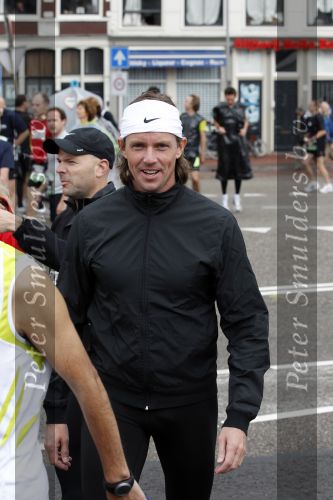 Amsterdam 19 september 2010
Dam tot Dam loop . Patrick Maes
Peter Smulders bv