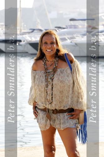 Ibiza 14 juli 2010
Patty Brard met vriend Antoine op ibiza.
Peter Smulders bv