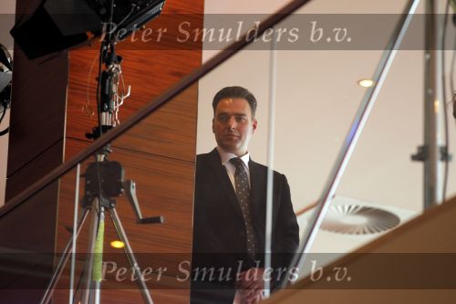 Amsterdam 4 september 2010
Modeshow Paul Schulten in het okura hotel.
Peter Smulders bv