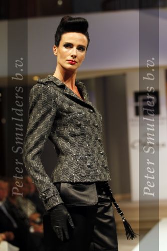 Amsterdam 4 september 2010
Modeshow Paul Schulten in het okura hotel.
Peter Smulders bv