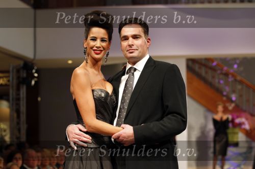 Amsterdam 4 september 2010
Modeshow Paul Schulten in het okura hotel.
Peter Smulders bv