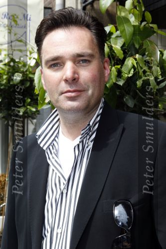 Amsterdam 8 juli 2010
Presentatie black label van manfield. Paul Schulten
Peter Smulders bv