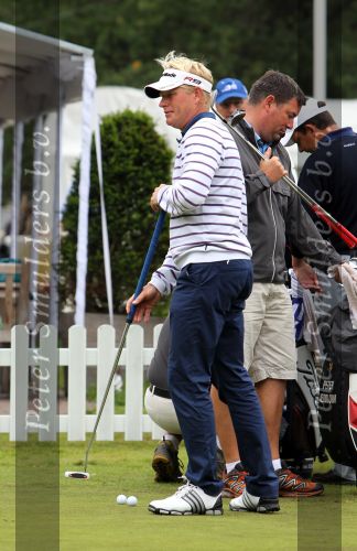 Hilversum, 11 September 2010
KLM Dutch Open golf 2010
Daan Huizing
Foto Peter Smulders BV