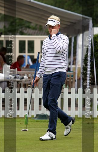 Hilversum, 11 September 2010
KLM Dutch Open golf 2010
Daan Huizing
Foto Peter Smulders BV