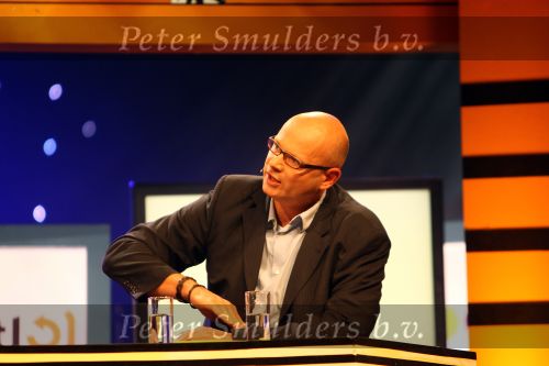 Hilversum, 18 Augustus
Studio 21
RTL Perspresentatie 2010

Foto Peter Smulders BV