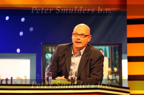 Hilversum, 18 Augustus
Studio 21
RTL Perspresentatie 2010

Foto Peter Smulders BV