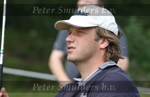 Hilversum, 4 September 2010
KLM Open Charity-Challenge brengt voor WNF met veel BN-ers op de Hilversumsche Golfclub
Peter Paul Muller
Foto Peter Smulders BV