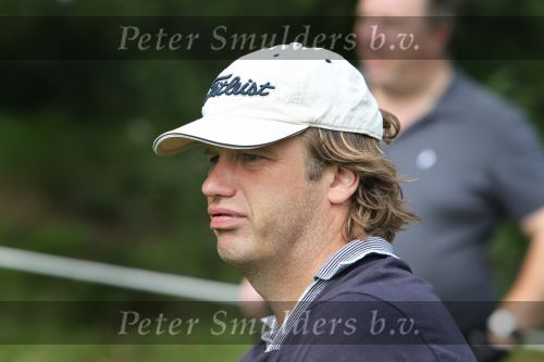 Hilversum, 4 September 2010
KLM Open Charity-Challenge brengt voor WNF met veel BN-ers op de Hilversumsche Golfclub
Peter Paul Muller
Foto Peter Smulders BV