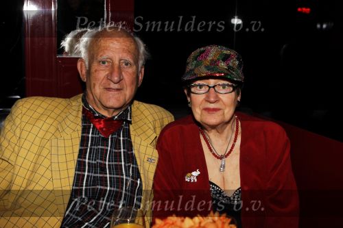 Utrecht 3 september 2010
Premiere We will rock you in het beatrix theater. Pia Douwes vader en moeder
Peter Smulders bv