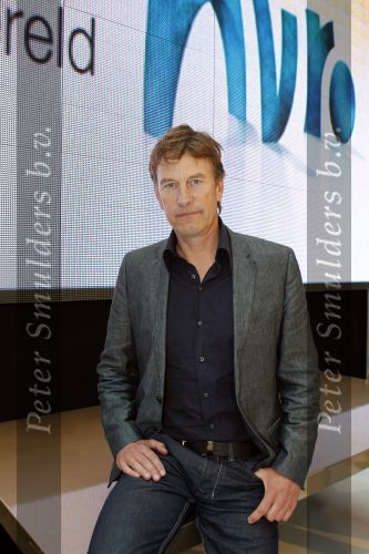 Hilversum 26 augustus 2010
Winterpresentatie AVRO in Hilversum. Pieter Jan Hagens
Peter Smulders bv