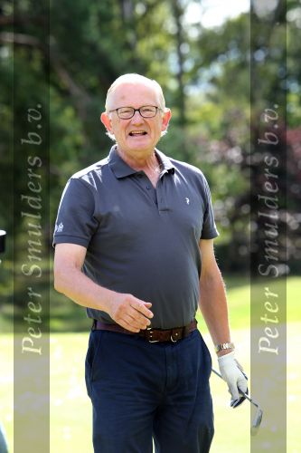 Hilversum, 4 September 2010
KLM Open Charity-Challenge brengt voor WNF met veel BN-ers op de Hilversumsche Golfclub
Pieter v Vollenhoven
Foto Peter Smulders BV