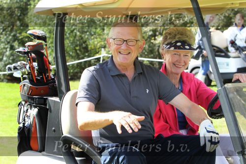 Hilversum, 4 September 2010
KLM Open Charity-Challenge brengt voor WNF met veel BN-ers op de Hilversumsche Golfclub
Pieter v Vollenhoven
Foto Peter Smulders BV