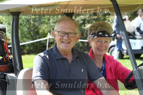 Hilversum, 4 September 2010
KLM Open Charity-Challenge brengt voor WNF met veel BN-ers op de Hilversumsche Golfclub
Pieter v Vollenhoven
Foto Peter Smulders BV