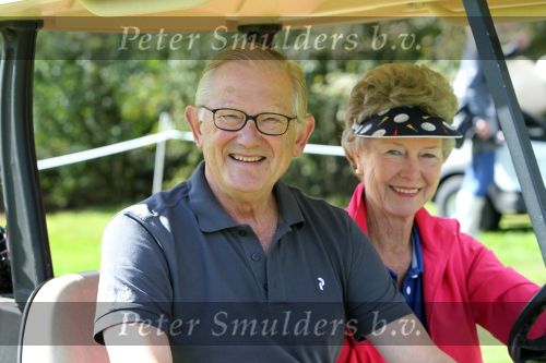 Hilversum, 4 September 2010
KLM Open Charity-Challenge brengt voor WNF met veel BN-ers op de Hilversumsche Golfclub
Pieter v Vollenhoven
Foto Peter Smulders BV