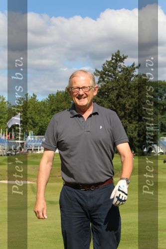 Hilversum, 4 September 2010
KLM Open Charity-Challenge brengt voor WNF met veel BN-ers op de Hilversumsche Golfclub
Pieter v Vollenhoven
Foto Peter Smulders BV
