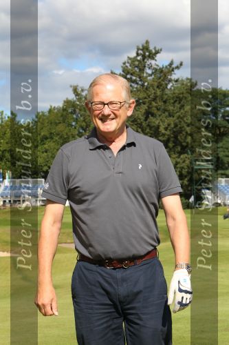 Hilversum, 4 September 2010
KLM Open Charity-Challenge brengt voor WNF met veel BN-ers op de Hilversumsche Golfclub
Pieter v Vollenhoven
Foto Peter Smulders BV