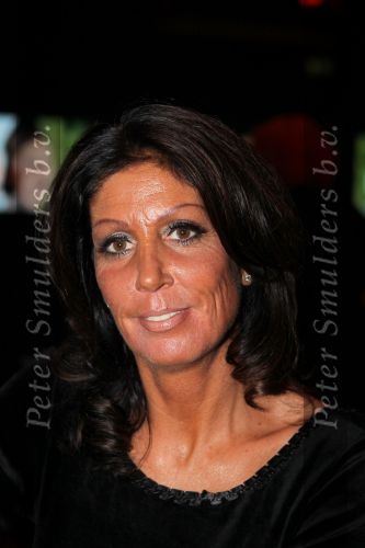 Amsterdam, 23 September 2010
Eerste CD uitreiking van Roxeanne Hazes en Andre Hazes Jr. 
met de titel: Van jou, voor jou.
Rachel Hazes
Foto Peter Smulders BV