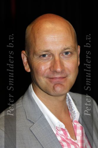 Amsterdam 23 augustus 2010
Presentatie cast Legally Blonde met in de hoofdrol Kim Lian v d Meij. Raymond Curvers
Peter Smulders bv
