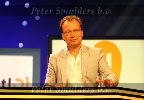 Hilversum, 18 Augustus
Studio 21
Remko v Westerloo, directeur RTL
RTL Perspresentatie 2010

Foto Peter Smulders BV