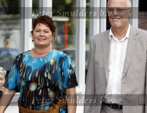 Nieuwegein 4 september 2010
4e verjaardag van Jessey Sneijder bij Will\'s restaurant. Wesley Sneijder en Yolanthe Sneijder Cabau waren natuurlijk aanwezig. Moeder Richarda en zus en stiefvader van Kasbergen
Peter Smulders bv