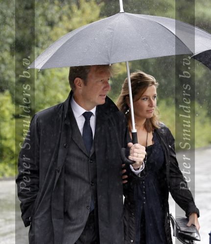 Amsterdam 26 augustus 2010
Begrafenis Connie Mus op westgaarden. Rick Niemann en Sacha de Boer
Peter Smulders bv
