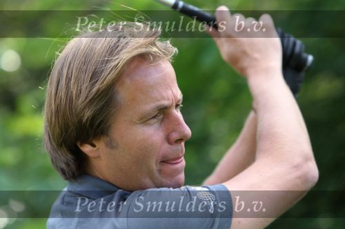 Hilversum, 4 September 2010
KLM Open Charity-Challenge brengt voor WNF met veel BN-ers op de Hilversumsche Golfclub
Rob Witschge
Foto Peter Smulders BV