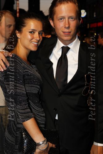 Amsterdam 29 juni 2010
Premiere Eclipse in Tuschinski. Robert de Hoog met een vriendin
Peter Smulders bv