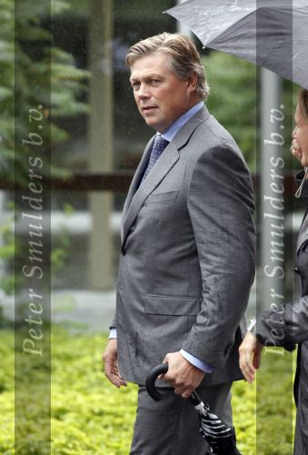 Amsterdam 26 augustus 2010
Begrafenis Connie Mus op westgaarden. Roelof Hemmen
Peter Smulders bv