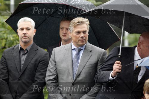 Amsterdam 26 augustus 2010
Begrafenis Connie Mus op westgaarden. Roelof Hemmen
Peter Smulders bv