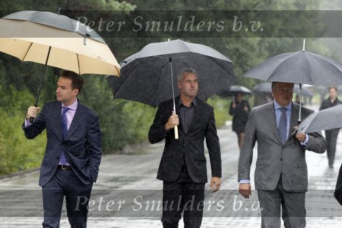 Amsterdam 26 augustus 2010
Begrafenis Connie Mus op westgaarden. Roelof Hemmen
Peter Smulders bv