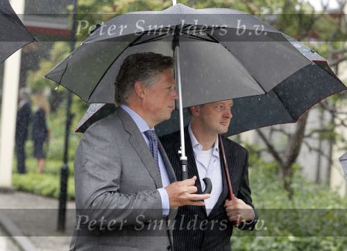Amsterdam 26 augustus 2010
Begrafenis Connie Mus op westgaarden. Roelof Hemmen
Peter Smulders bv