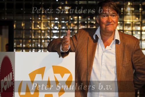 Amsterdam 26 augustus 2010
Winterpresentatie van de publieke omroep in studio 22. Ron Brandsteder met Jan Slagter
Peter Smulders bv