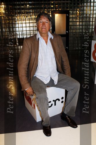 Amsterdam 26 augustus 2010
Winterpresentatie van de publieke omroep in studio 22.
Peter Smulders bv