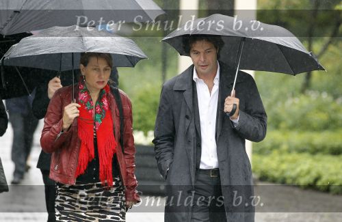Amsterdam 26 augustus 2010
Begrafenis Connie Mus op westgaarden. Ronald Koopman
Peter Smulders bv