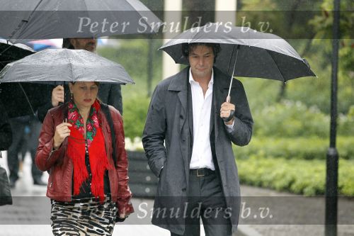 Amsterdam 26 augustus 2010
Begrafenis Connie Mus op westgaarden. Ronald Koopman
Peter Smulders bv