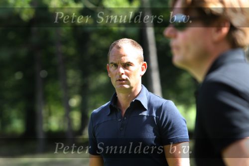 Hilversum, 4 September 2010
KLM Open Charity-Challenge brengt voor WNF met veel BN-ers op de Hilversumsche Golfclub
Ronald de Boer
Foto Peter Smulders BV
