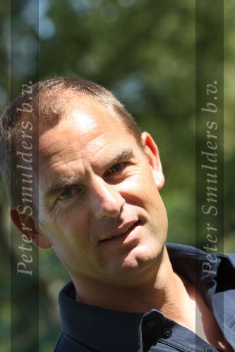 Hilversum, 4 September 2010
KLM Open Charity-Challenge brengt voor WNF met veel BN-ers op de Hilversumsche Golfclub
Ronald de Boer
Foto Peter Smulders BV