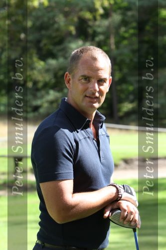 Hilversum, 4 September 2010
KLM Open Charity-Challenge brengt voor WNF met veel BN-ers op de Hilversumsche Golfclub
Ronald de Boer
Foto Peter Smulders BV