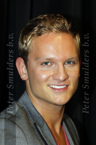 Amsterdam 23 augustus 2010
Presentatie cast Legally Blonde met in de hoofdrol Kim Lian v d Meij. Roy v Iersel
Peter Smulders bv