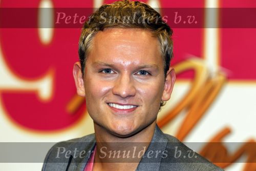 Amsterdam 23 augustus 2010
Presentatie cast Legally Blonde met in de hoofdrol Kim Lian v d Meij. Roy v Iersel
Peter Smulders bv