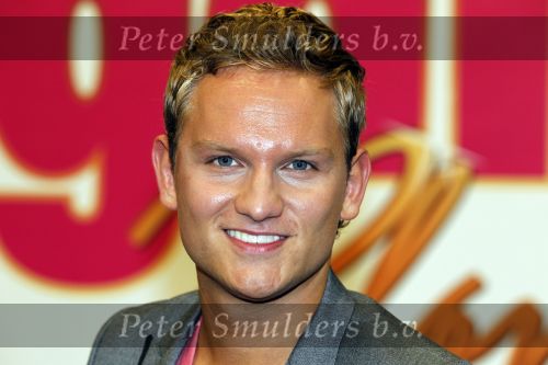 Amsterdam 23 augustus 2010
Presentatie cast Legally Blonde met in de hoofdrol Kim Lian v d Meij. Roy v Iersel
Peter Smulders bv