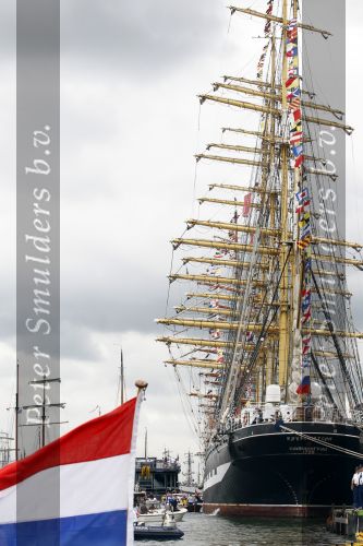 Amsterdam 21 augustus 2010
Sail 2010 in amsterdam.
Peter Smulders bv