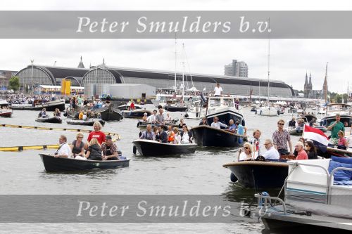 Amsterdam 21 augustus 2010
Sail 2010 in amsterdam.
Peter Smulders bv