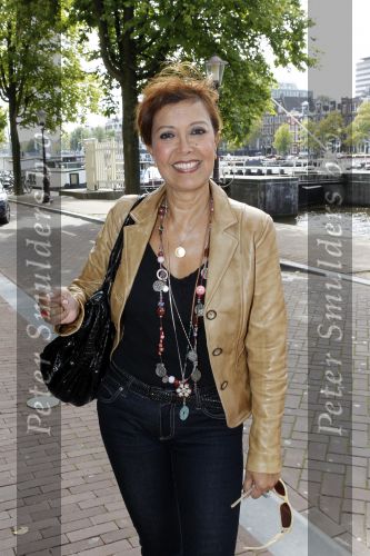 Amsterdam 13 september 2010
Presentatie DVD Box Jos Brink in Carre. Sandra Reemer
Peter Smulders bv